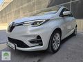 2021 RENAULT ZOE 108 HP 52 KW BATARYA SERVİS BAKIMLI GARANTİLİ