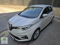 2021 RENAULT ZOE 108 HP 52 KW BATARYA SERVİS BAKIMLI GARANTİLİ