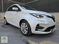 2021 RENAULT ZOE 108 HP 52 KW BATARYA SERVİS BAKIMLI GARANTİLİ