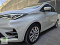 2021 RENAULT ZOE 108 HP 52 KW BATARYA SERVİS BAKIMLI GARANTİLİ