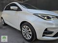 2021 RENAULT ZOE 108 HP 52 KW BATARYA SERVİS BAKIMLI GARANTİLİ