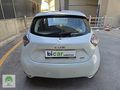 2021 RENAULT ZOE 108 HP 52 KW BATARYA SERVİS BAKIMLI GARANTİLİ
