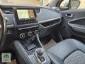 2021 RENAULT ZOE 108 HP 52 KW BATARYA SERVİS BAKIMLI GARANTİLİ