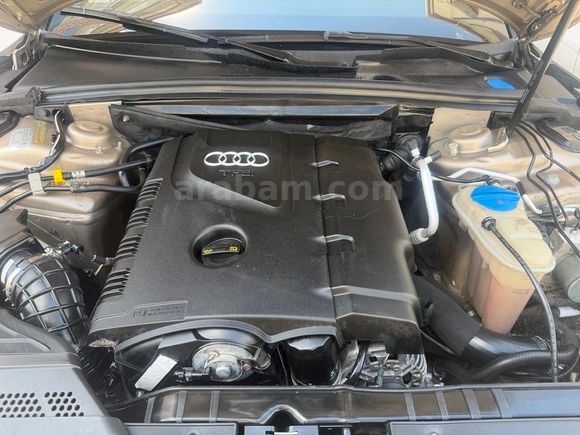 Sahibinden Audi A5 Cabrio 1.8 TFSI 2010 Model 