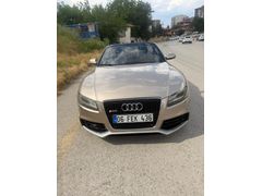 Sahibinden Audi A5 Cabrio 1.8 TFSI 2010 Model 
