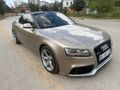 Sahibinden Audi A5 Cabrio 1.8 TFSI 2010 Model 