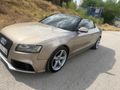 Sahibinden Audi A5 Cabrio 1.8 TFSI 2010 Model 