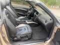 Sahibinden Audi A5 Cabrio 1.8 TFSI 2010 Model 