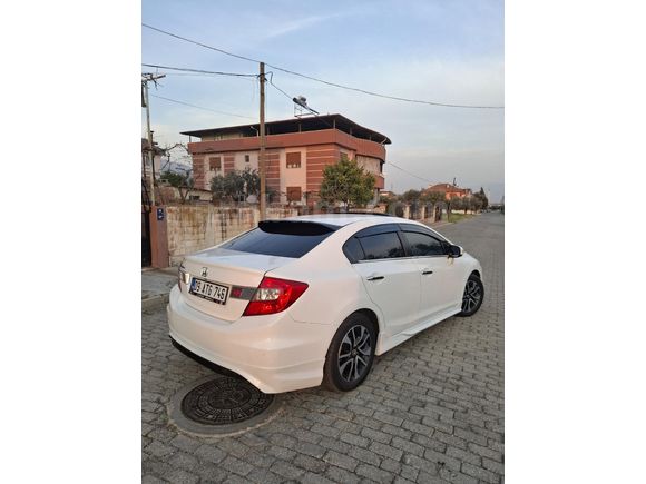 OTOMATİK DÜŞÜK KMLİ BAKIMLI