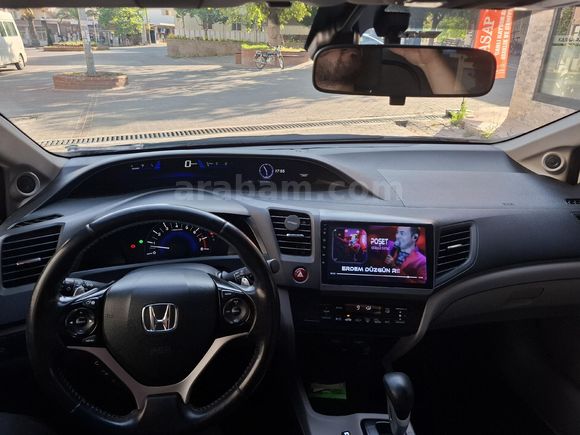 OTOMATİK DÜŞÜK KMLİ BAKIMLI