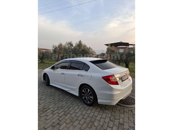 OTOMATİK DÜŞÜK KMLİ BAKIMLI