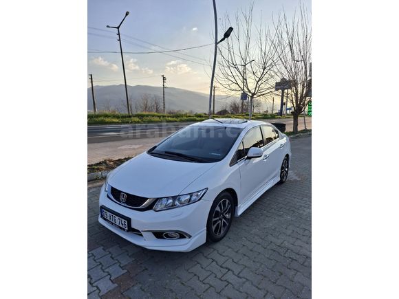 OTOMATİK DÜŞÜK KMLİ BAKIMLI