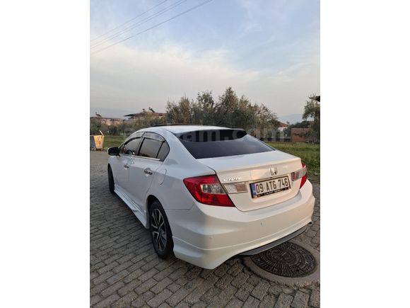 OTOMATİK DÜŞÜK KMLİ BAKIMLI