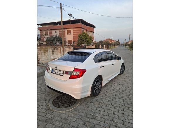 OTOMATİK DÜŞÜK KMLİ BAKIMLI