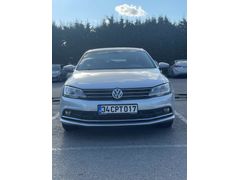 Sahibinden Volkswagen Jetta 1.2 TSi Comfortline 2014 Model 