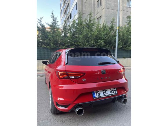 Sahibinden Seat Leon 1.6 TDI Style 2015 Model