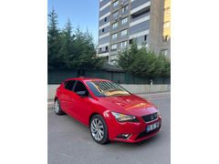 Sahibinden Seat Leon 1.6 TDI Style 2015 Model