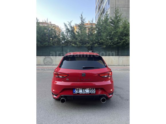 Sahibinden Seat Leon 1.6 TDI Style 2015 Model