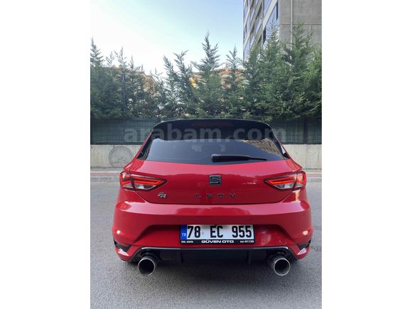 Sahibinden Seat Leon 1.6 TDI Style 2015 Model