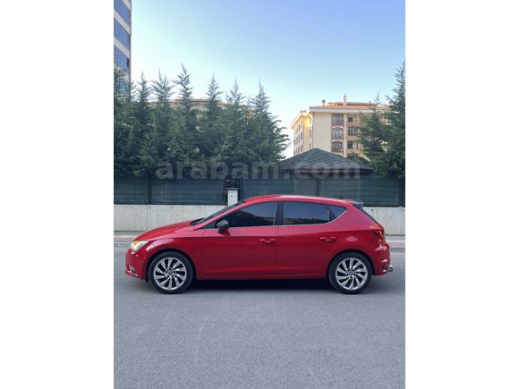 Sahibinden Seat Leon 1.6 TDI Style 2015 Model
