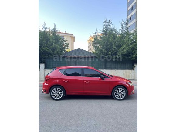 Sahibinden Seat Leon 1.6 TDI Style 2015 Model