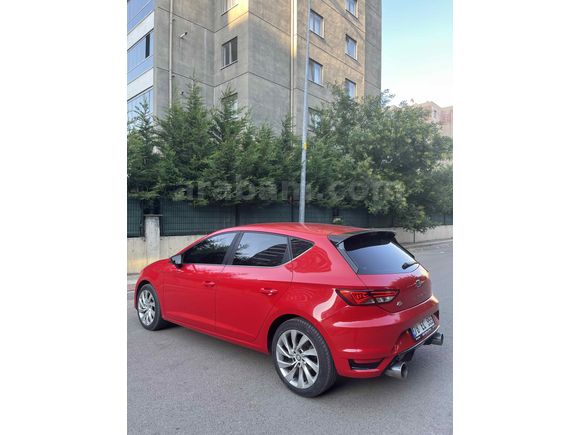 Sahibinden Seat Leon 1.6 TDI Style 2015 Model