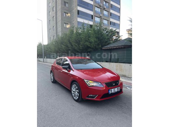 Sahibinden Seat Leon 1.6 TDI Style 2015 Model