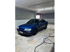 Sahibinden Toyota Corolla 1.6 GLi Special 1996 Model 