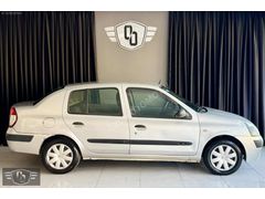 KLİMA'LI 2006 MODEL RENAULT CLİO 1.4 LPG'Lİ BAKIMLI MASRAFSIZ