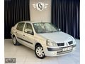KLİMA'LI 2006 MODEL RENAULT CLİO 1.4 LPG'Lİ BAKIMLI MASRAFSIZ