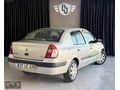 KLİMA'LI 2006 MODEL RENAULT CLİO 1.4 LPG'Lİ BAKIMLI MASRAFSIZ