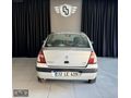 KLİMA'LI 2006 MODEL RENAULT CLİO 1.4 LPG'Lİ BAKIMLI MASRAFSIZ
