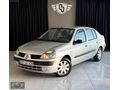 KLİMA'LI 2006 MODEL RENAULT CLİO 1.4 LPG'Lİ BAKIMLI MASRAFSIZ