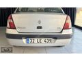 KLİMA'LI 2006 MODEL RENAULT CLİO 1.4 LPG'Lİ BAKIMLI MASRAFSIZ