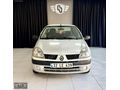 KLİMA'LI 2006 MODEL RENAULT CLİO 1.4 LPG'Lİ BAKIMLI MASRAFSIZ