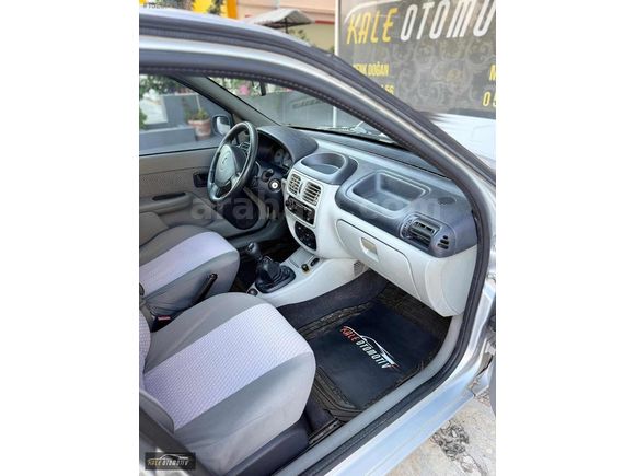 KALE OTOMOTİV DEN ORJİNAL 180.000 TERTEMİZ ALİZE