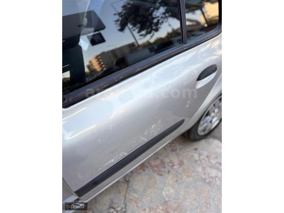 KALE OTOMOTİV DEN ORJİNAL 180.000 TERTEMİZ ALİZE