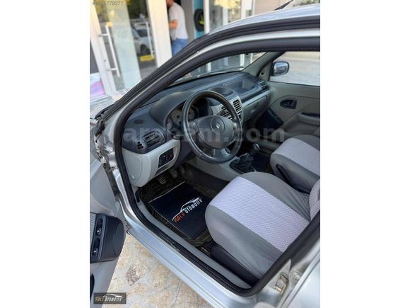 KALE OTOMOTİV DEN ORJİNAL 180.000 TERTEMİZ ALİZE