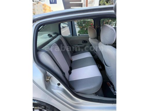 KALE OTOMOTİV DEN ORJİNAL 180.000 TERTEMİZ ALİZE