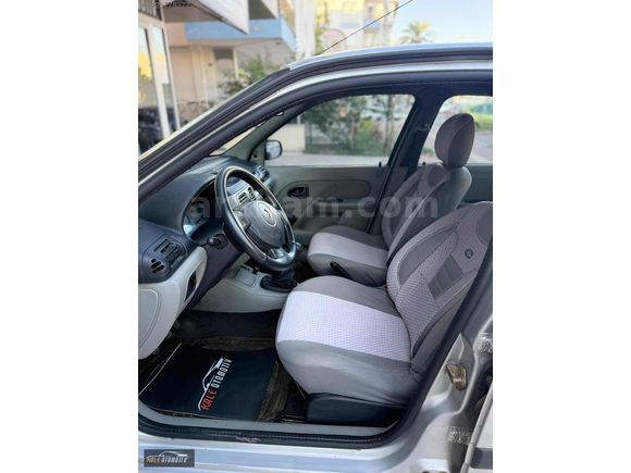 KALE OTOMOTİV DEN ORJİNAL 180.000 TERTEMİZ ALİZE
