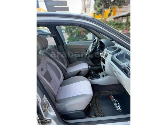 KALE OTOMOTİV DEN ORJİNAL 180.000 TERTEMİZ ALİZE