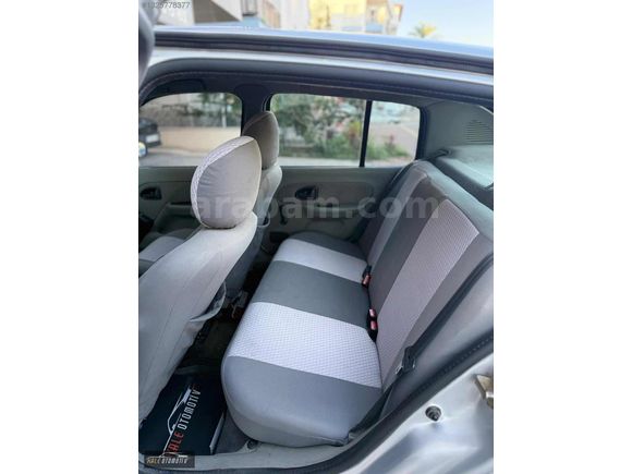 KALE OTOMOTİV DEN ORJİNAL 180.000 TERTEMİZ ALİZE