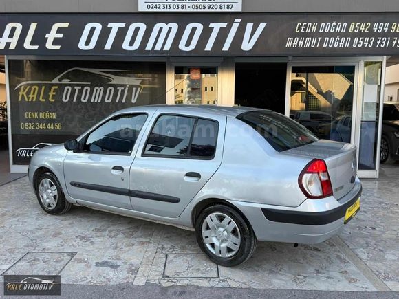KALE OTOMOTİV DEN ORJİNAL 180.000 TERTEMİZ ALİZE