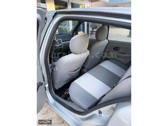 KALE OTOMOTİV DEN ORJİNAL 180.000 TERTEMİZ ALİZE