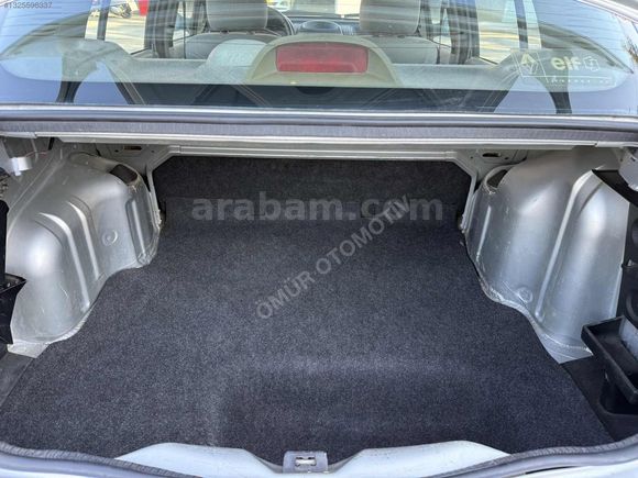 2006+RENAULT CLİO 1.4 ALİZE 95 BİN KMDE HATASIZ+BOYASIZ