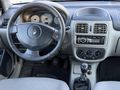 2006+RENAULT CLİO 1.4 ALİZE 95 BİN KMDE HATASIZ+BOYASIZ