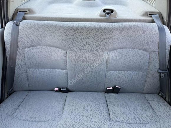 2006+RENAULT CLİO 1.4 ALİZE 95 BİN KMDE HATASIZ+BOYASIZ