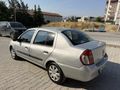 Temiz bakımlı clio symbol