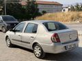 Temiz bakımlı clio symbol