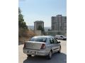 Temiz bakımlı clio symbol